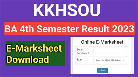 wpgdn.com 2023|Kkhsou marksheet download 2023 pdf download link .